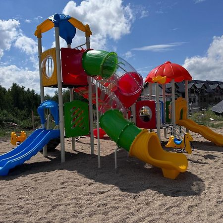 Kolorowe Cieplice - Apartamenty Z Widokiem Na Karkonosze Jelenia Góra Buitenkant foto