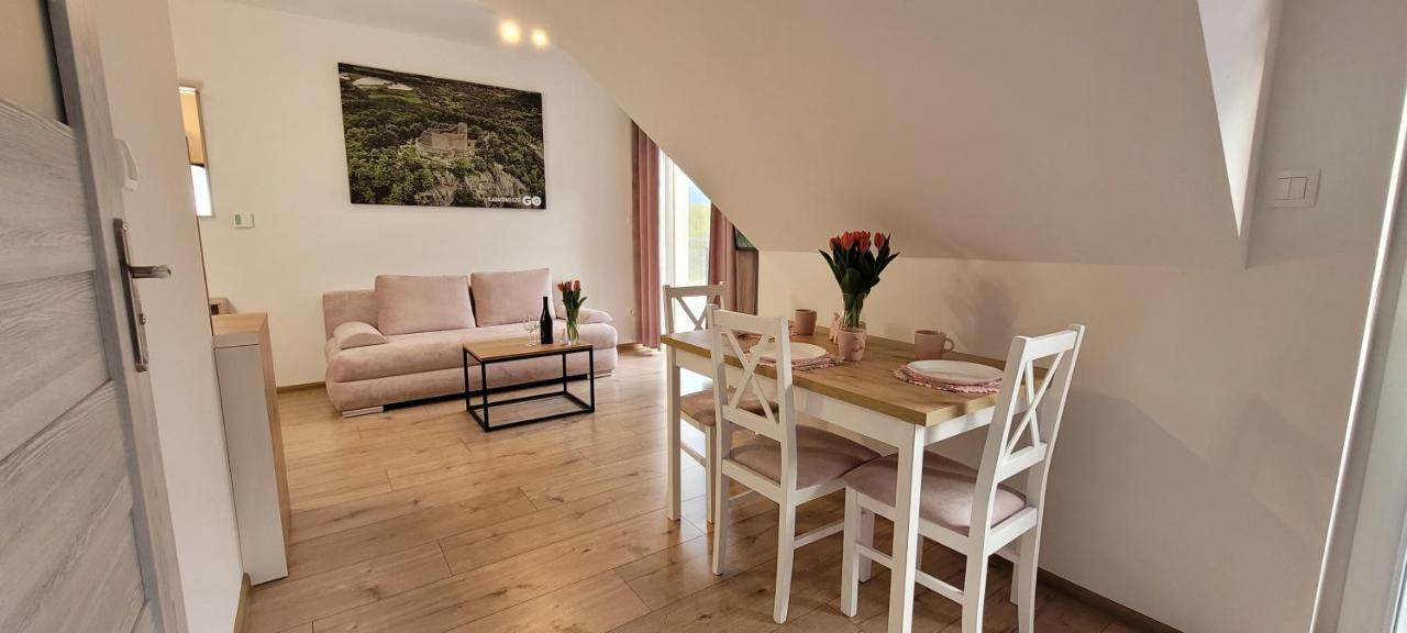 Kolorowe Cieplice - Apartamenty Z Widokiem Na Karkonosze Jelenia Góra Buitenkant foto