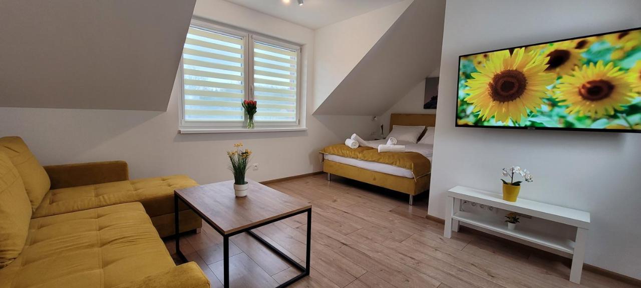 Kolorowe Cieplice - Apartamenty Z Widokiem Na Karkonosze Jelenia Góra Buitenkant foto