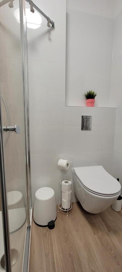 Kolorowe Cieplice - Apartamenty Z Widokiem Na Karkonosze Jelenia Góra Buitenkant foto