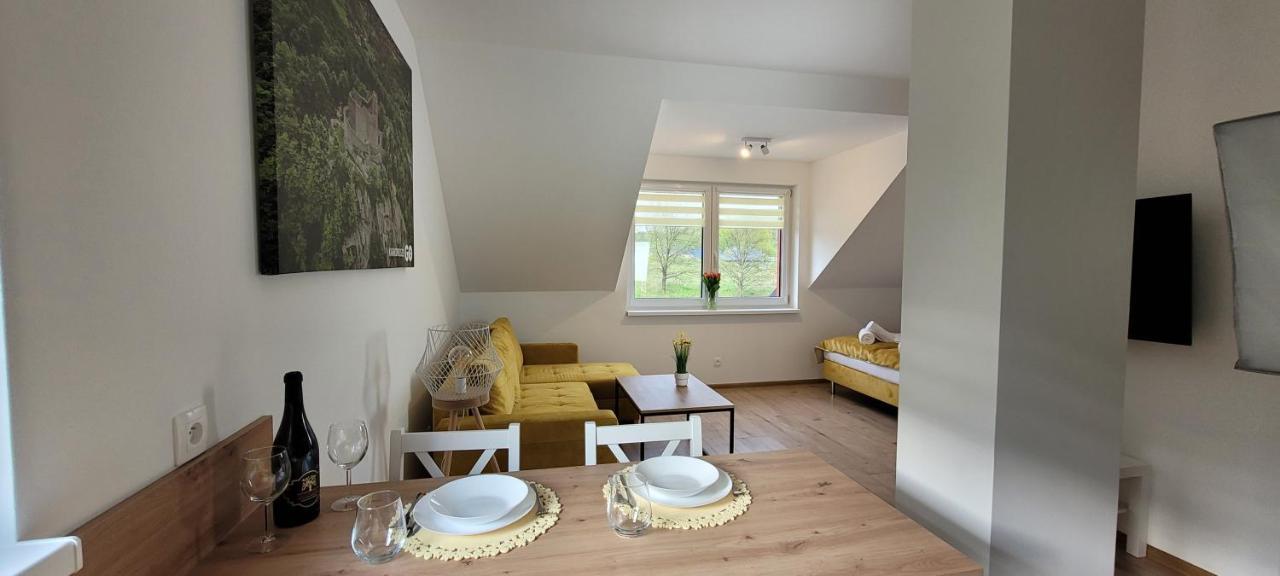 Kolorowe Cieplice - Apartamenty Z Widokiem Na Karkonosze Jelenia Góra Buitenkant foto