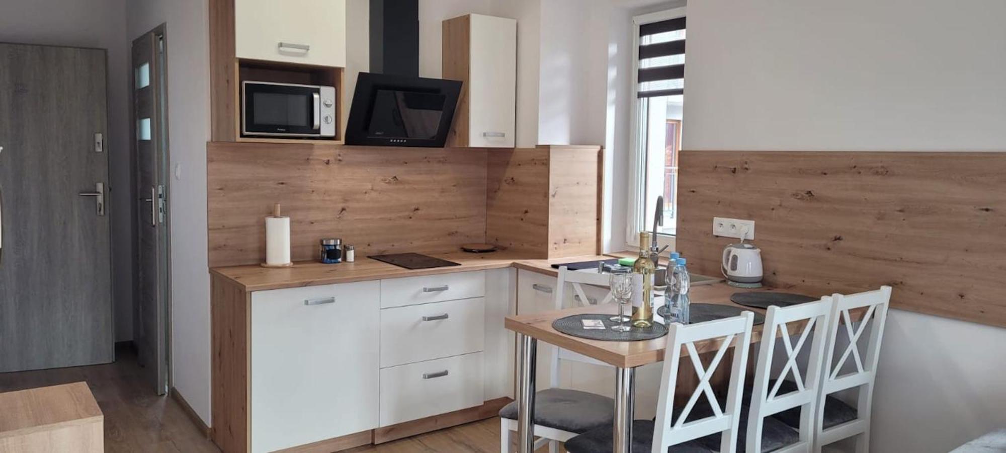 Kolorowe Cieplice - Apartamenty Z Widokiem Na Karkonosze Jelenia Góra Buitenkant foto