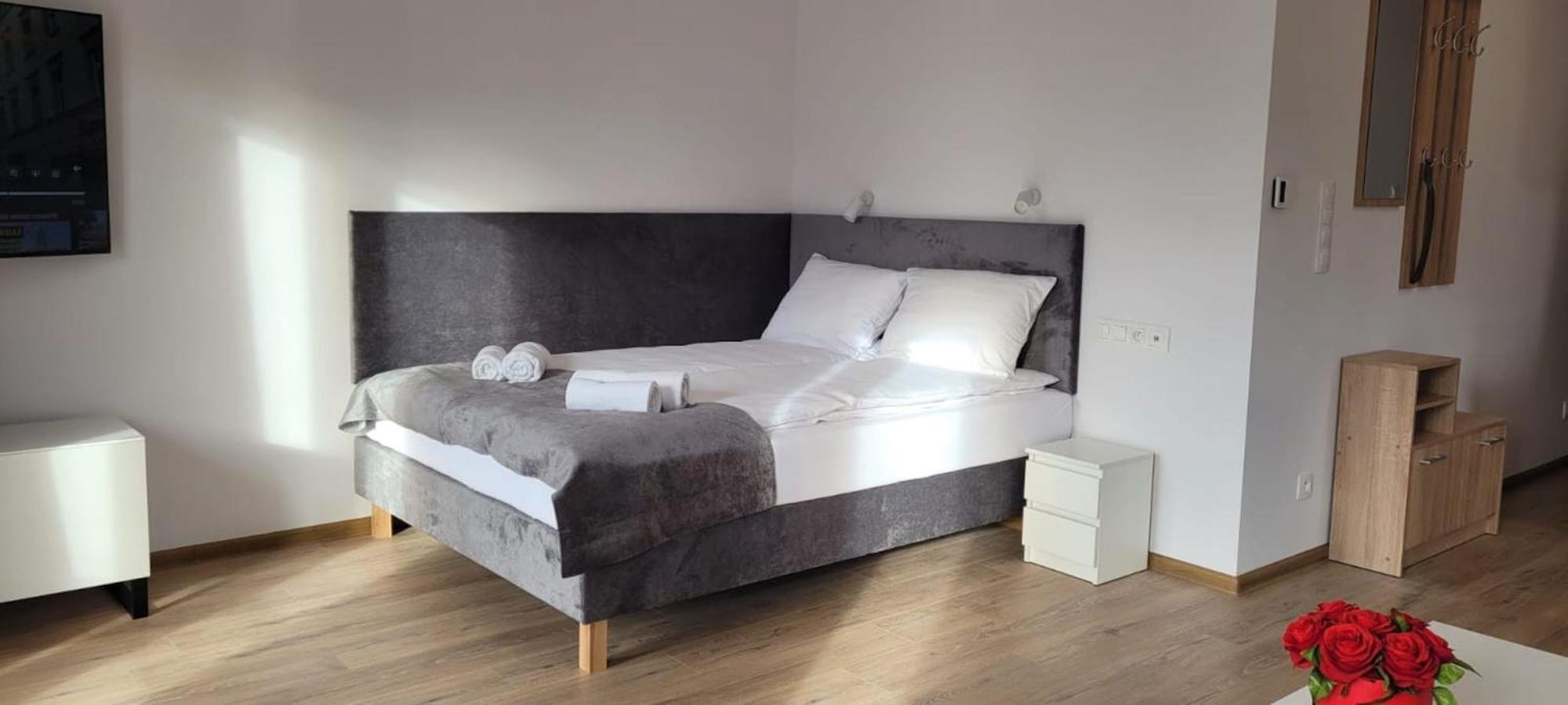 Kolorowe Cieplice - Apartamenty Z Widokiem Na Karkonosze Jelenia Góra Buitenkant foto