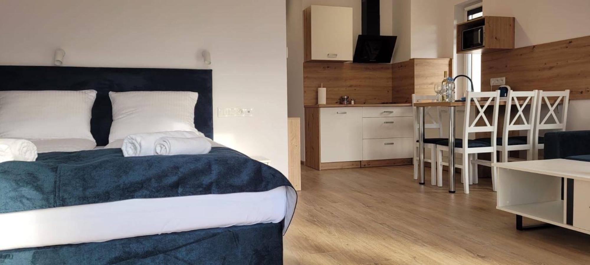 Kolorowe Cieplice - Apartamenty Z Widokiem Na Karkonosze Jelenia Góra Buitenkant foto
