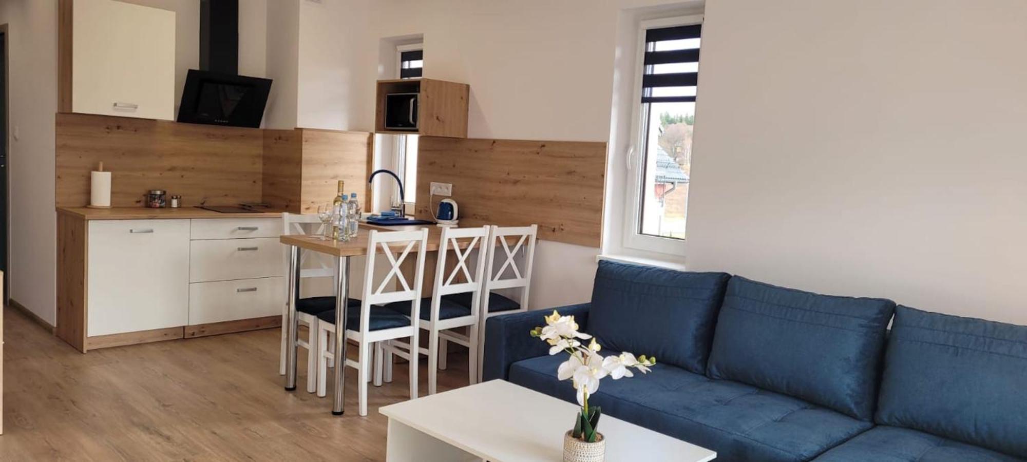 Kolorowe Cieplice - Apartamenty Z Widokiem Na Karkonosze Jelenia Góra Buitenkant foto