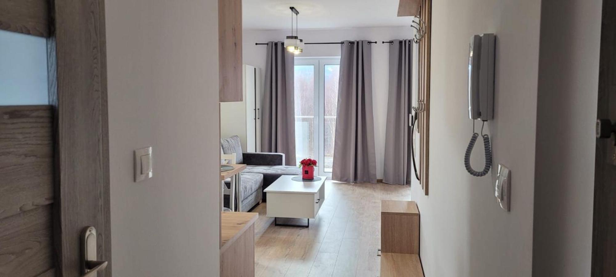 Kolorowe Cieplice - Apartamenty Z Widokiem Na Karkonosze Jelenia Góra Buitenkant foto