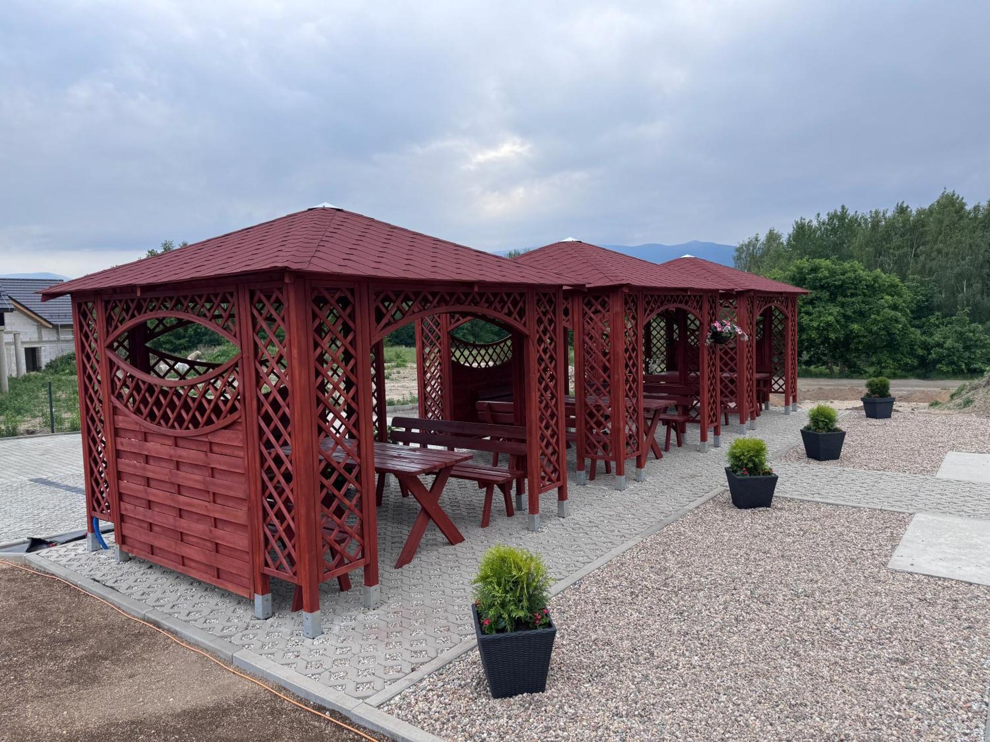 Kolorowe Cieplice - Apartamenty Z Widokiem Na Karkonosze Jelenia Góra Buitenkant foto