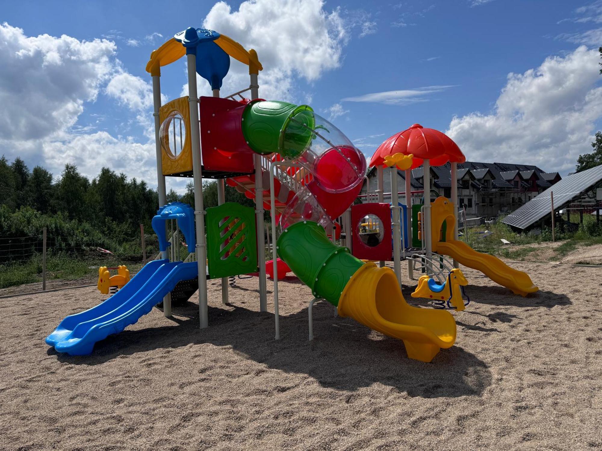 Kolorowe Cieplice - Apartamenty Z Widokiem Na Karkonosze Jelenia Góra Buitenkant foto