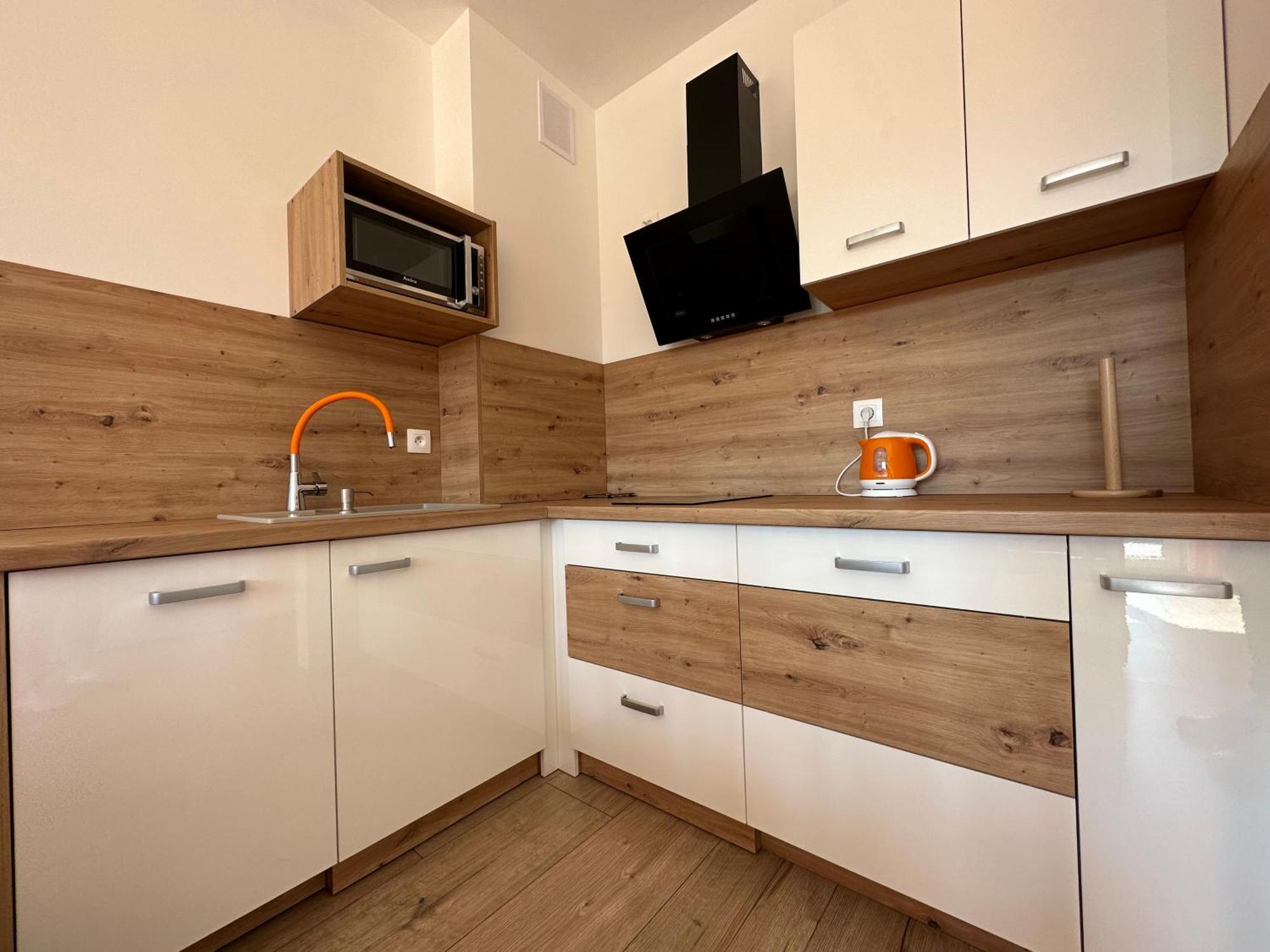 Kolorowe Cieplice - Apartamenty Z Widokiem Na Karkonosze Jelenia Góra Buitenkant foto