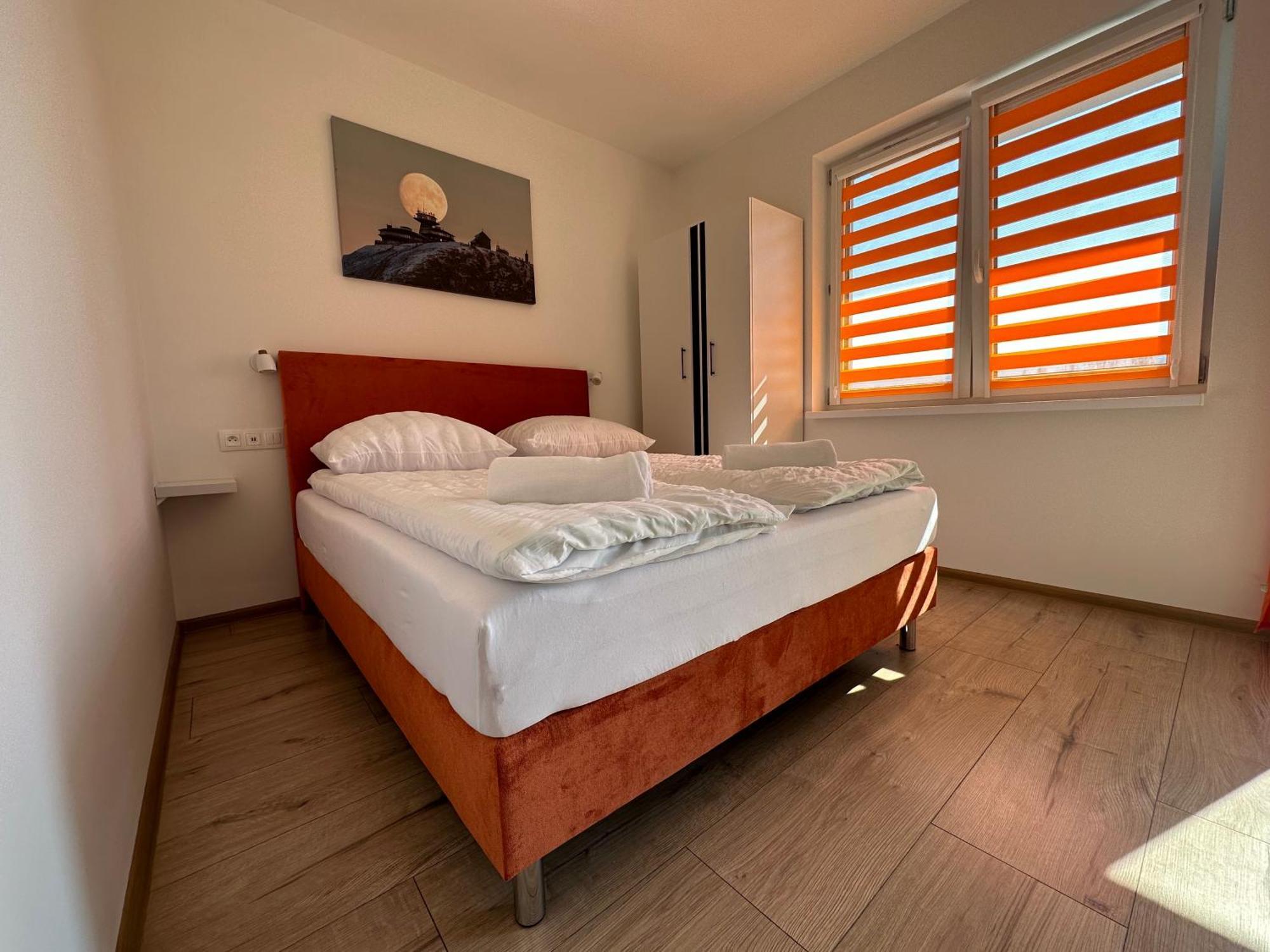 Kolorowe Cieplice - Apartamenty Z Widokiem Na Karkonosze Jelenia Góra Buitenkant foto